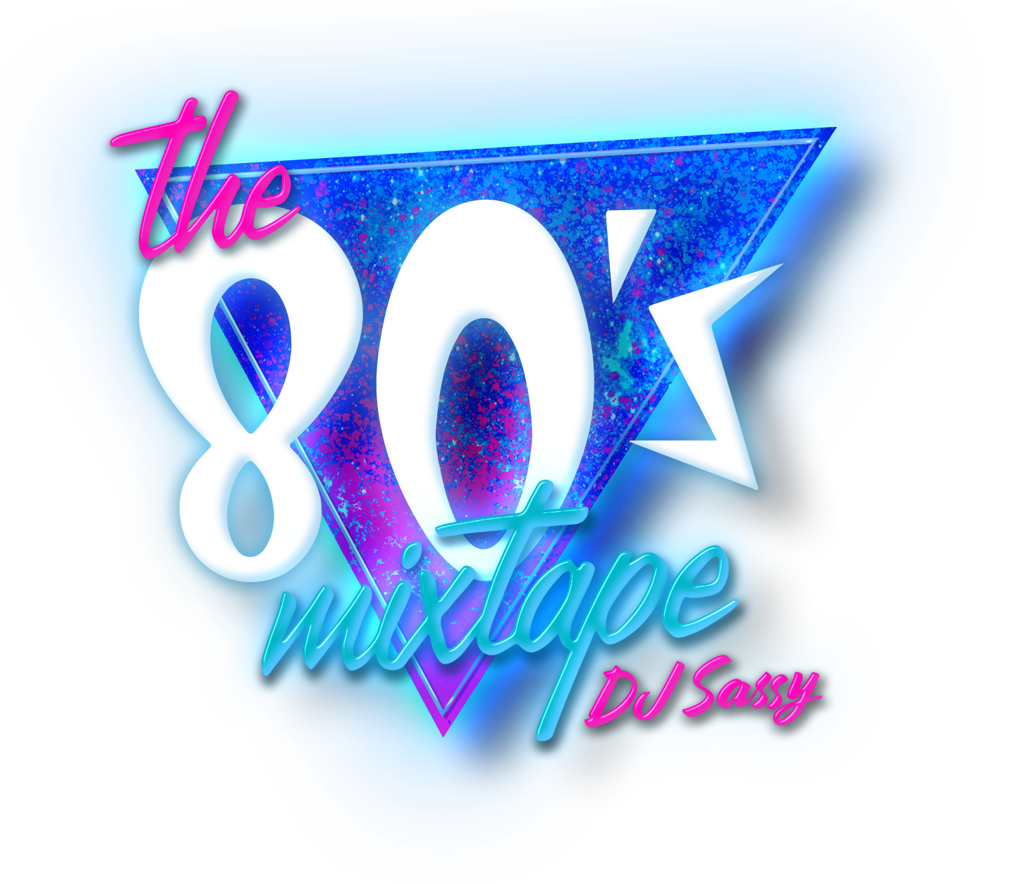 The 80s Mixtape!